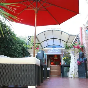 2* Hotel Los Globos