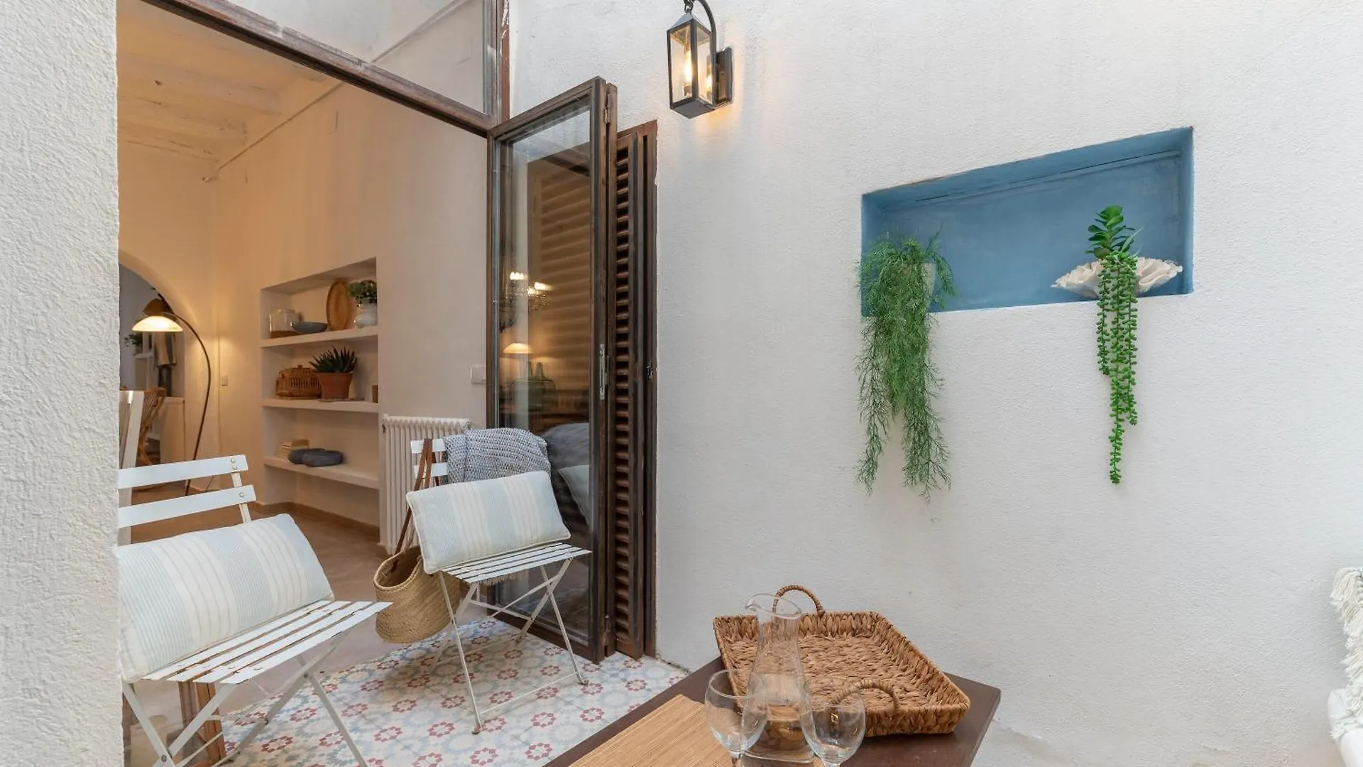 Casa Azul By Hello Homes Sitges Villa
