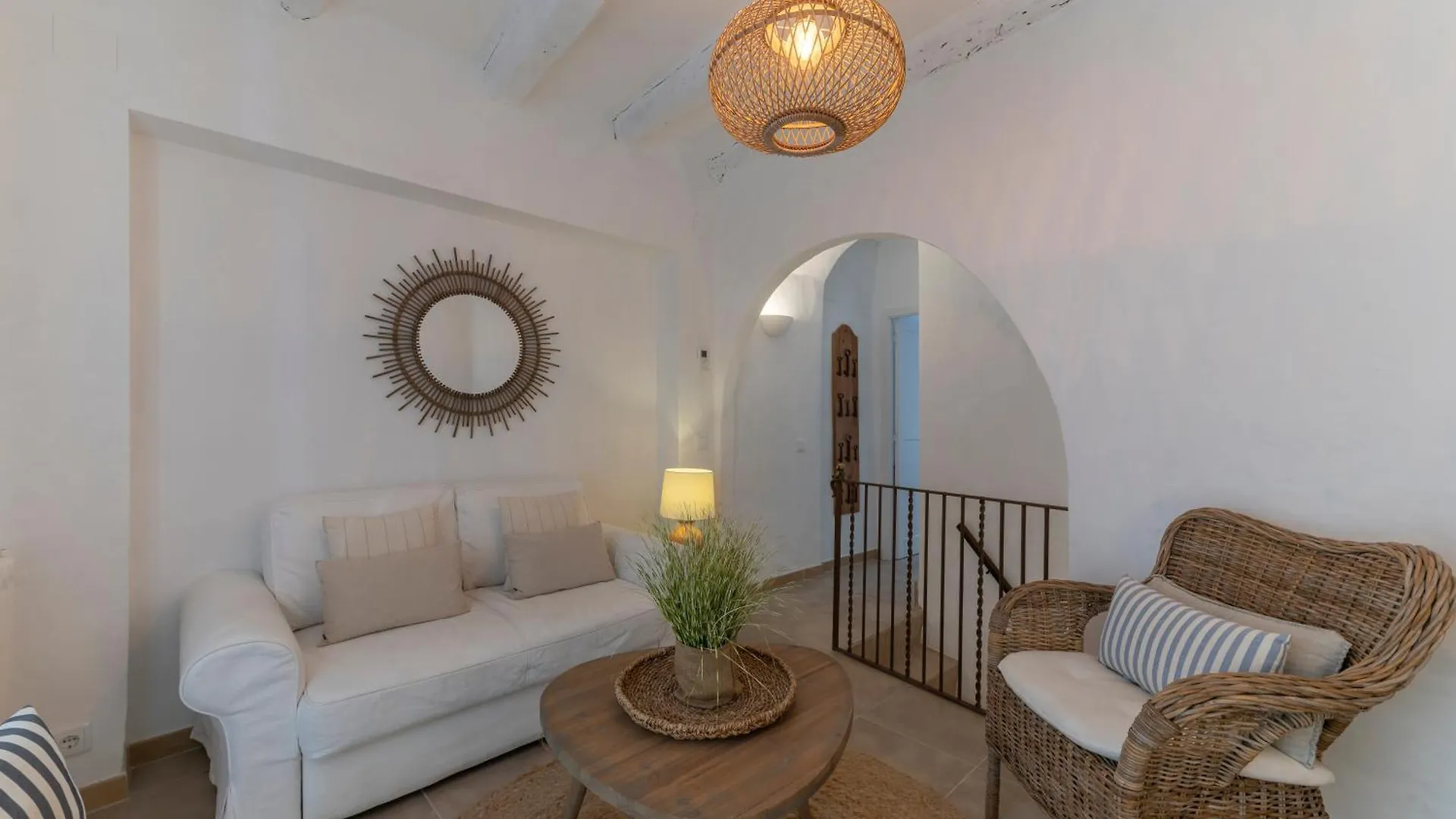 Villa Casa Azul By Hello Homes Sitges