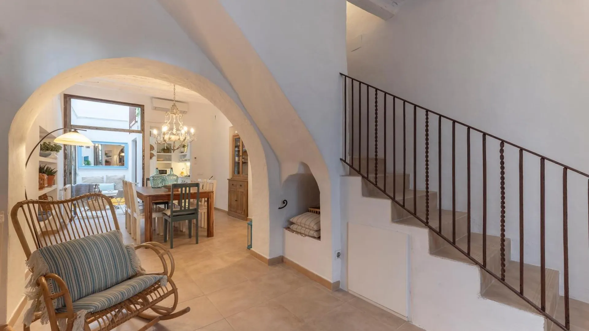 Casa Azul By Hello Homes Sitges Spanyolország