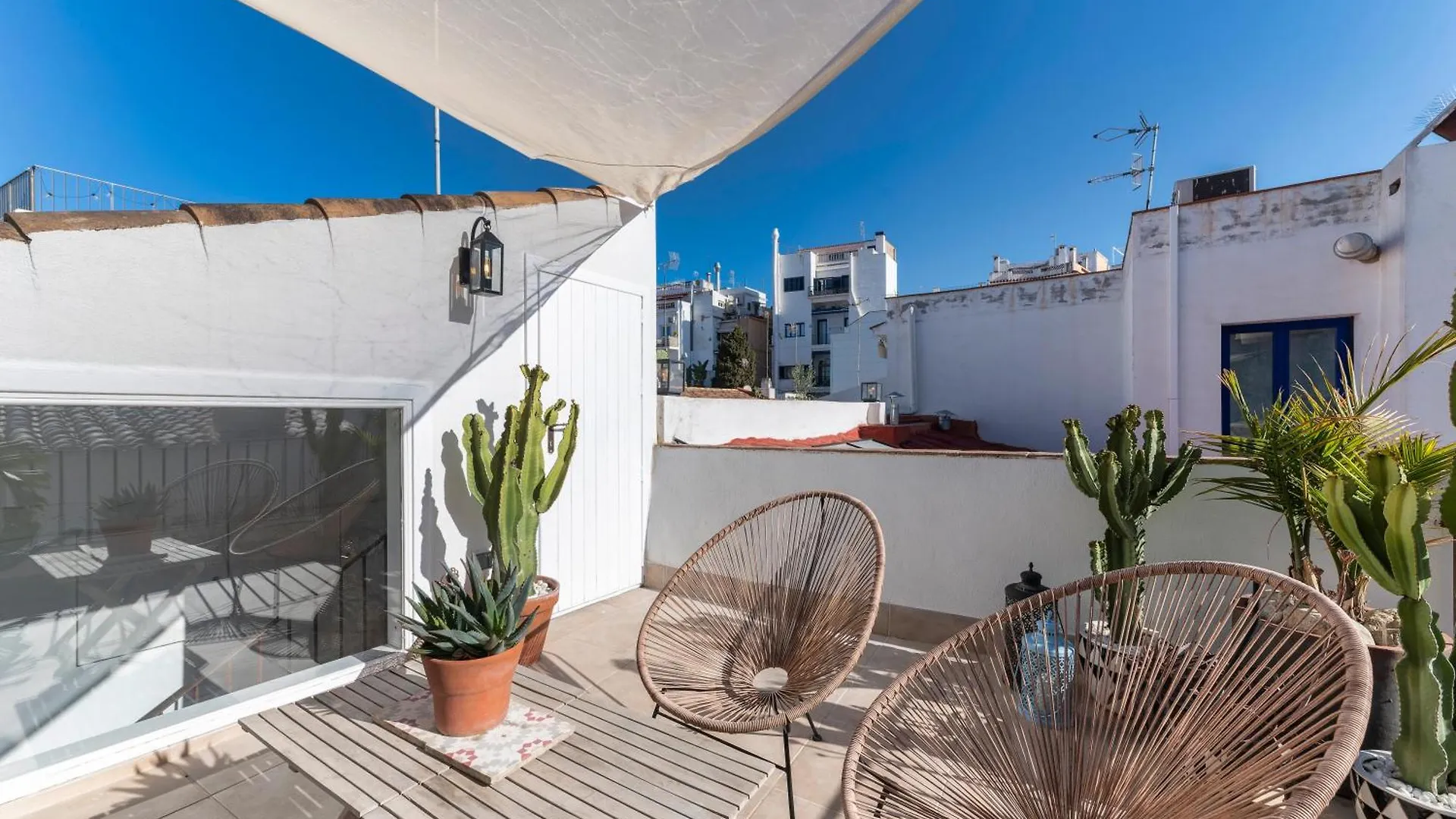 Villa Casa Azul By Hello Homes Sitges