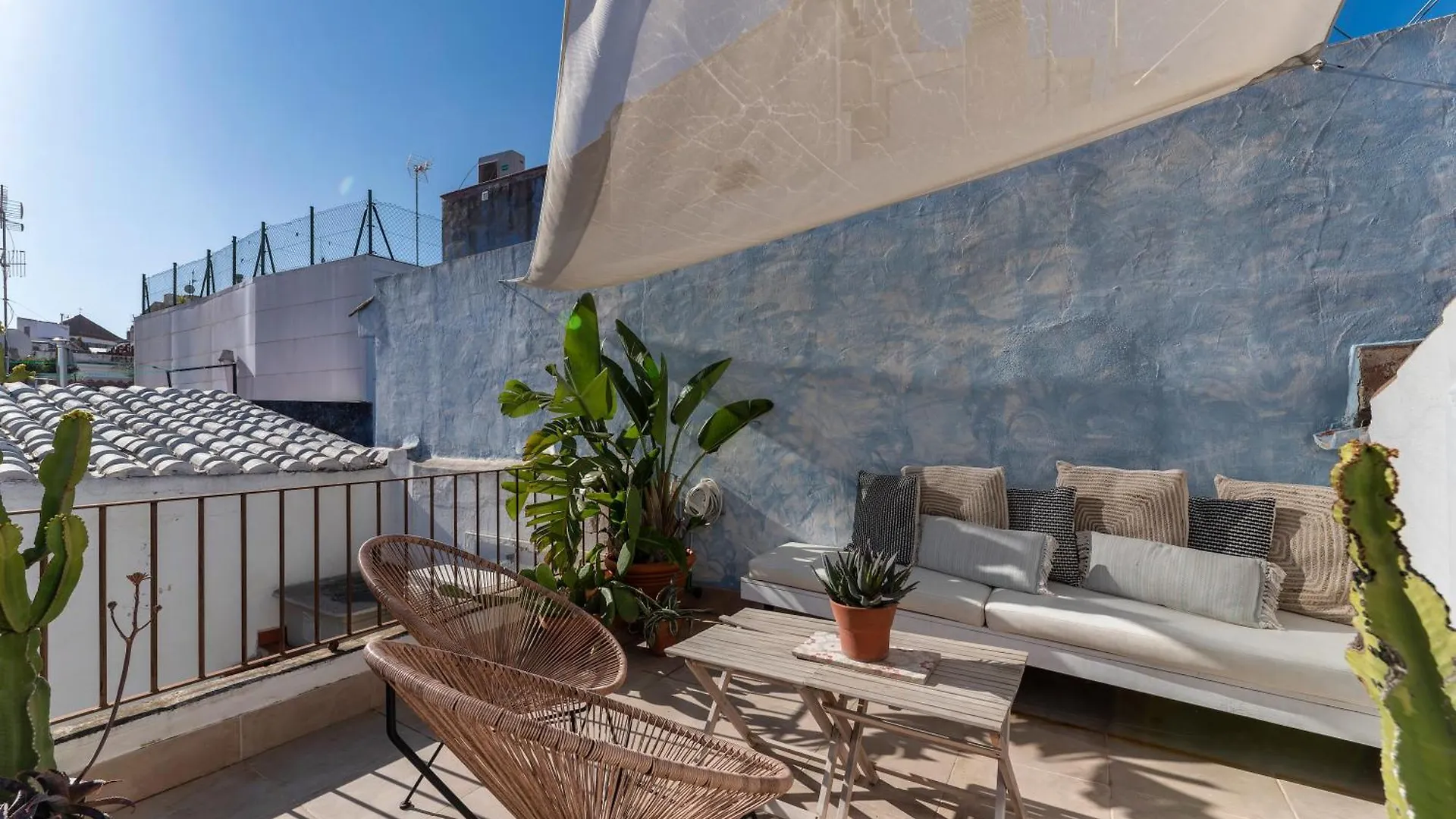 Casa Azul By Hello Homes Sitges Villa