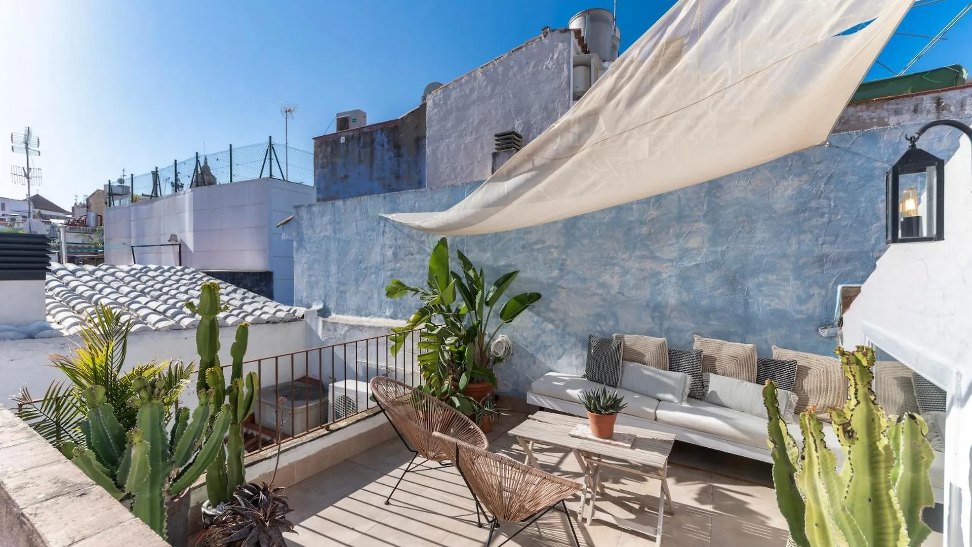 Casa Azul By Hello Homes Sitges