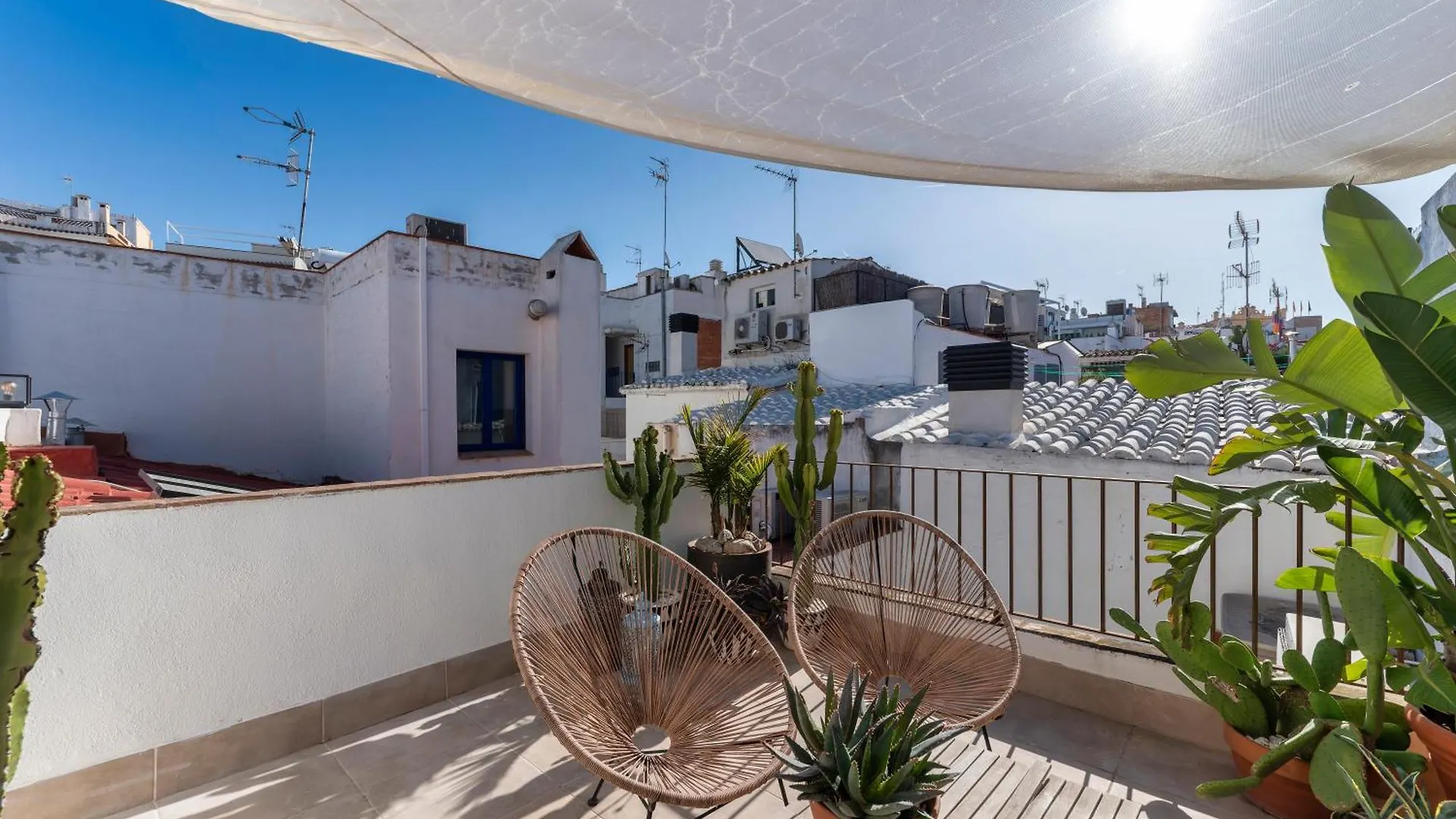 Casa Azul By Hello Homes Sitges 0*,  Spanyolország