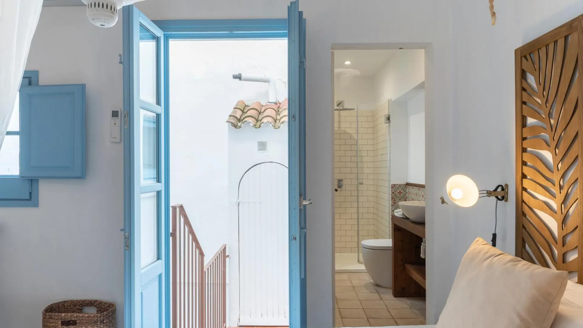 Casa Azul By Hello Homes Sitges Villa