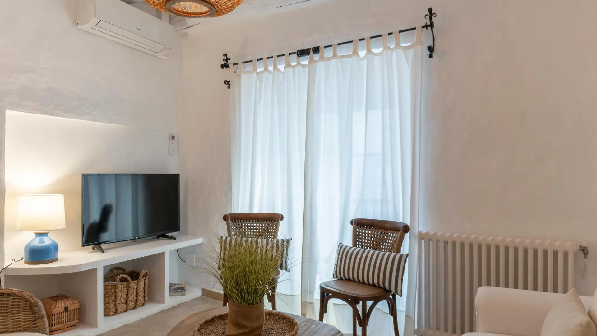 Casa Azul By Hello Homes Sitges 0*,