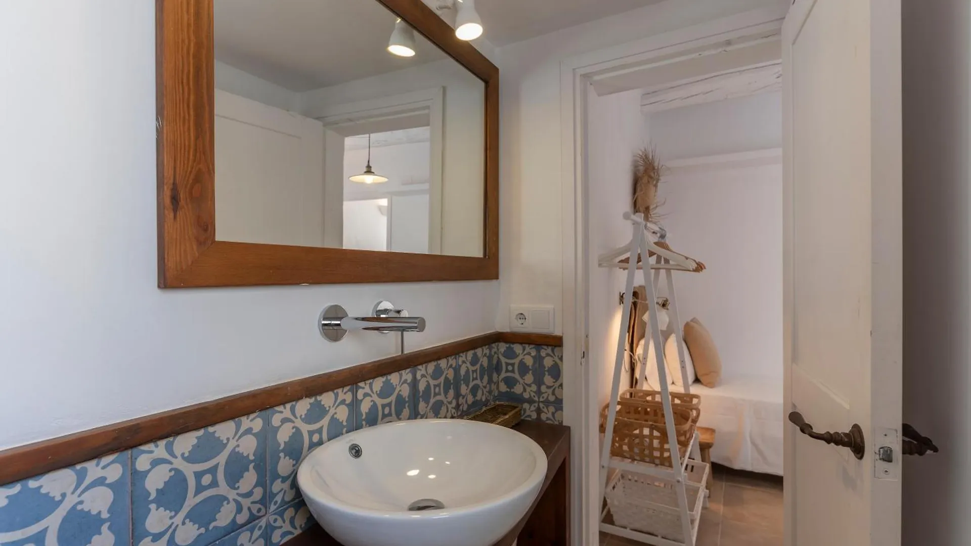 Casa Azul By Hello Homes Sitges Spanyolország