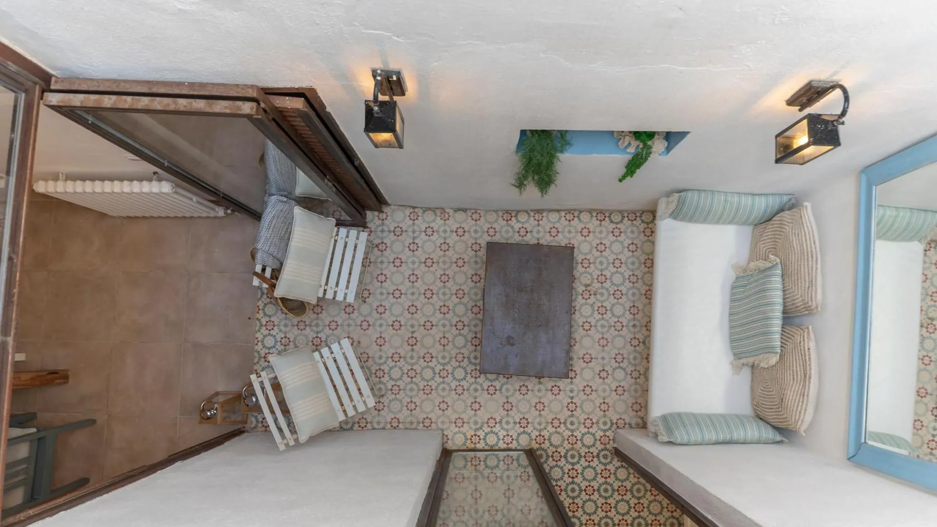 Villa Casa Azul By Hello Homes Sitges Spanyolország