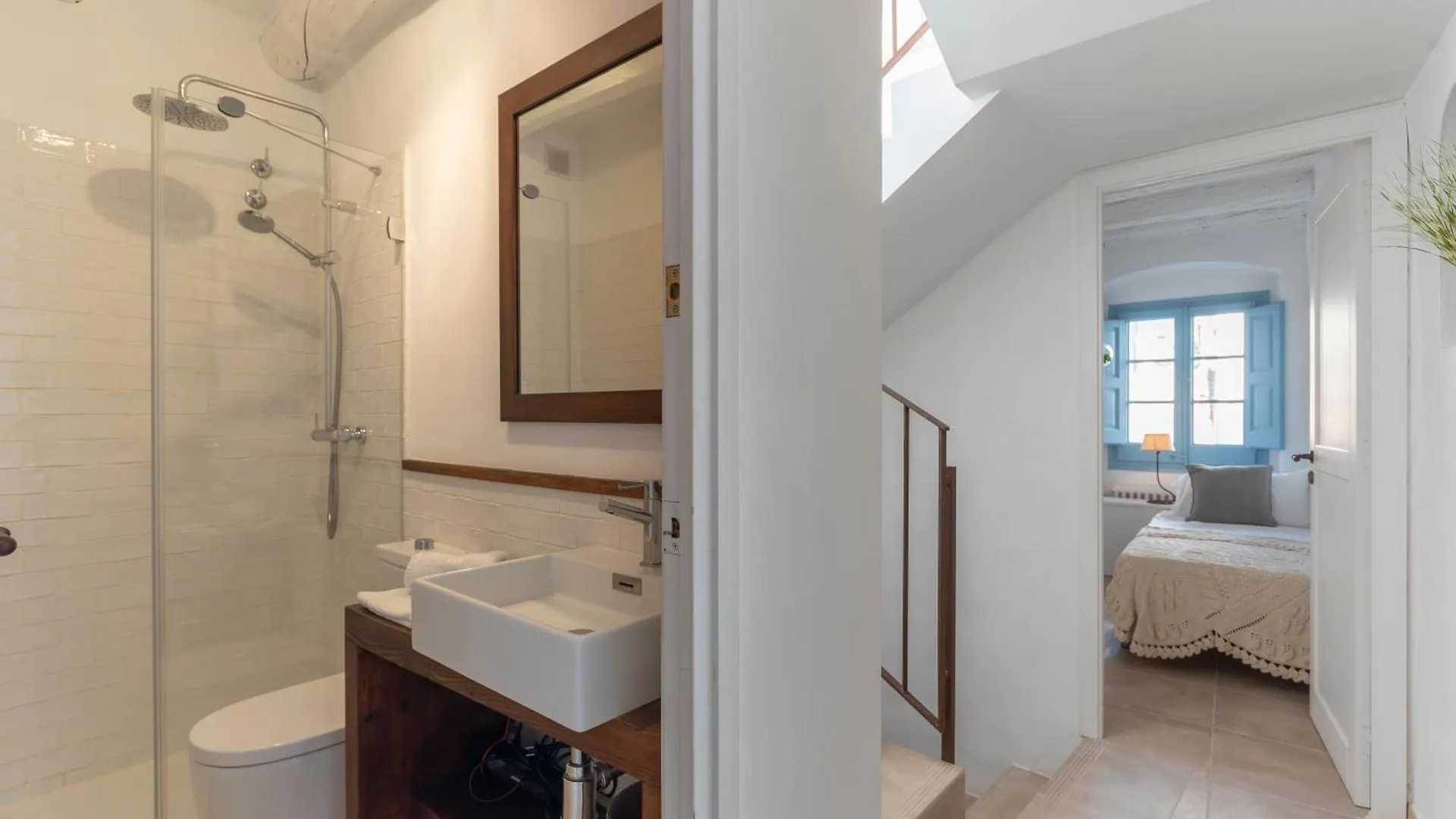 Villa Casa Azul By Hello Homes Sitges Spanyolország