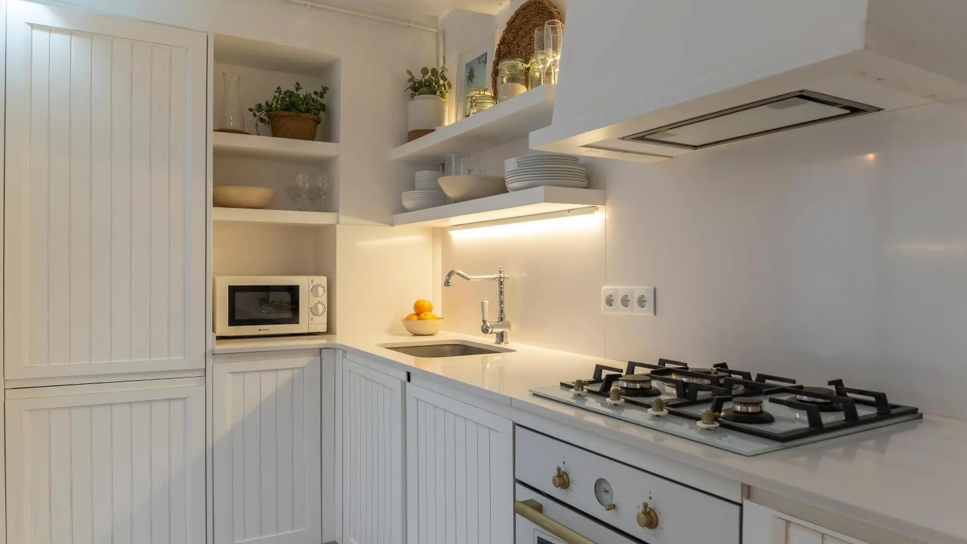 Casa Azul By Hello Homes Sitges Spanyolország